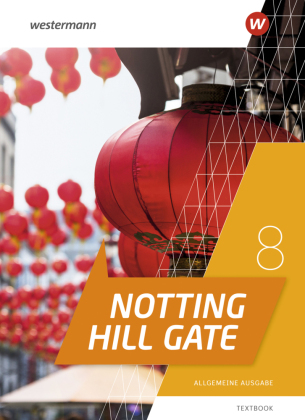 Notting Hill Gate - Ausgabe 2022