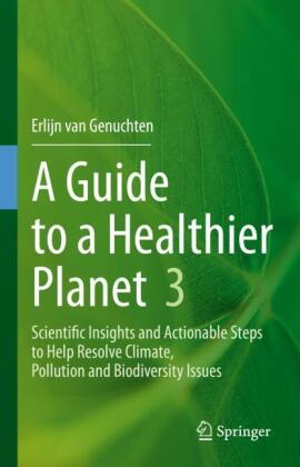 A Guide to a Healthier Planet 3