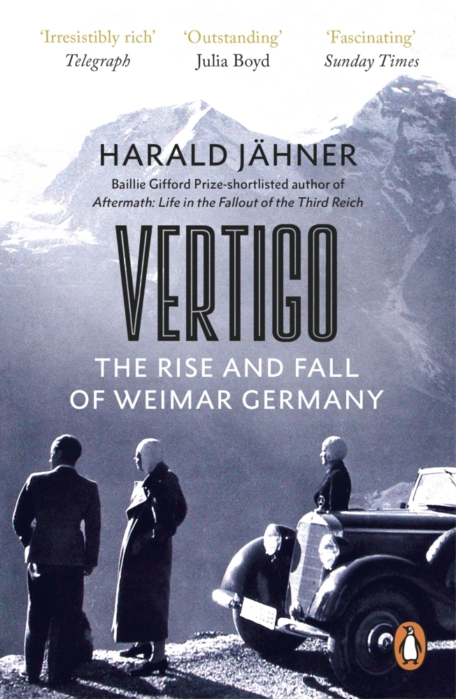 Vertigo main product photo