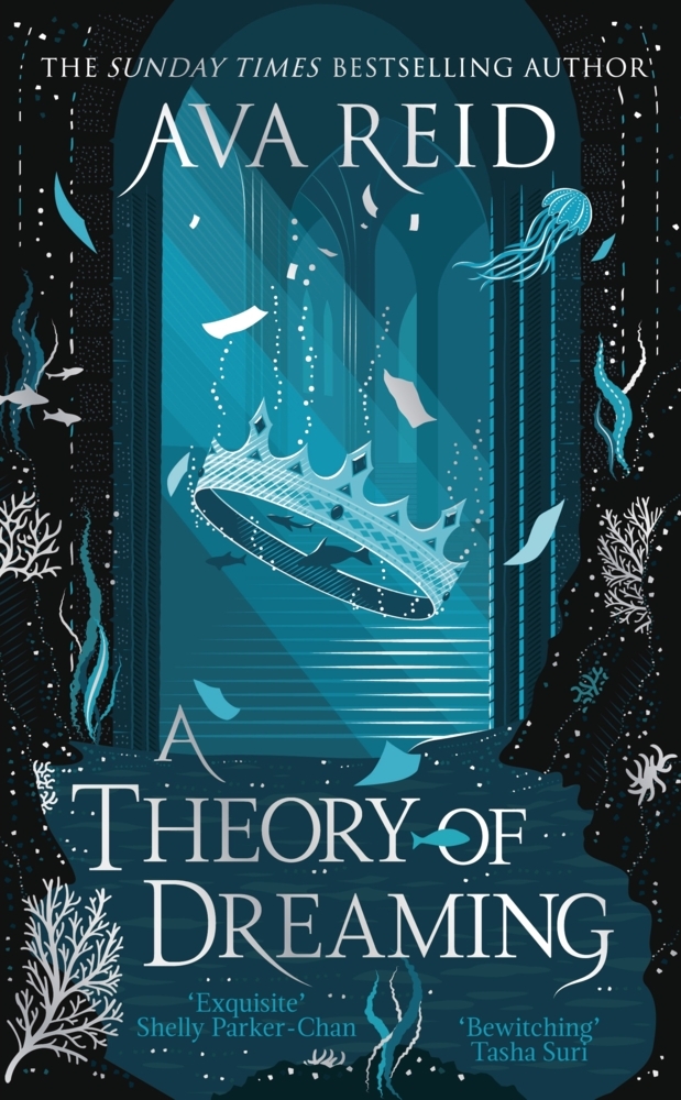 A Theory of Dreaming main product photo
