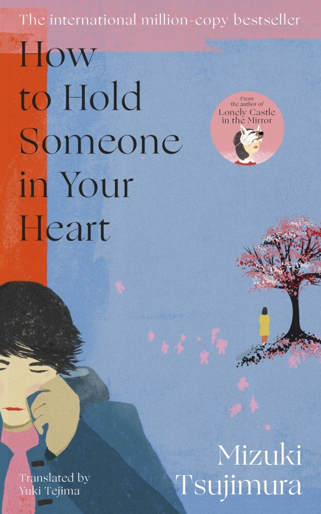 How to Hold Someone in your Heart main product photo