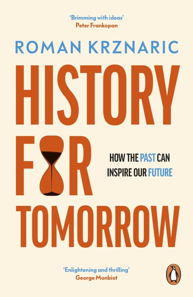 History for Tomorrow main product photo
