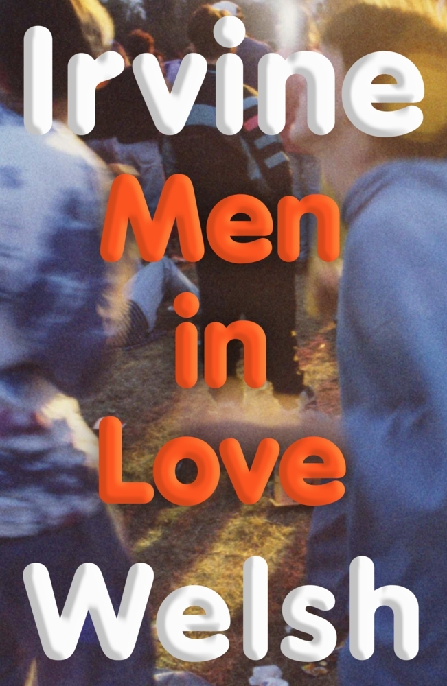 Men in Love main product photo