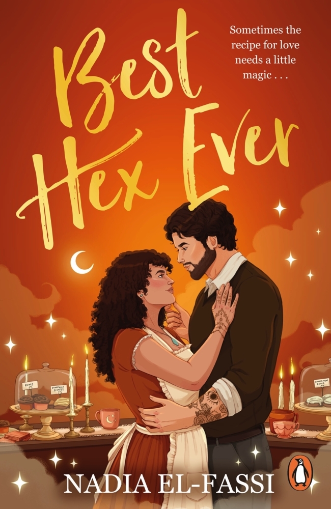 Best Hex Ever main product photo