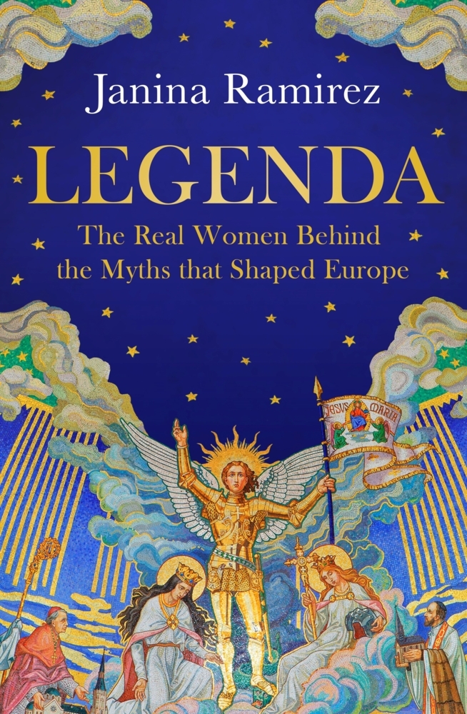 Legenda main product photo