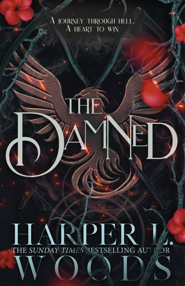 The Damned main product photo