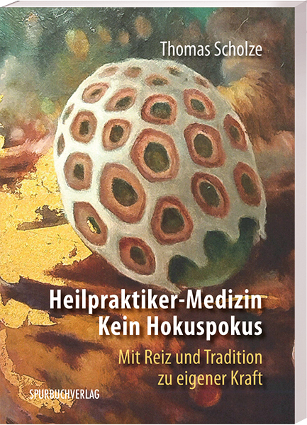 Heilpraktiker-Medizin: Kein Hokuspokus main product photo