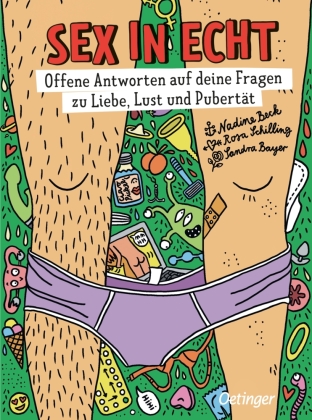 Sex in echt