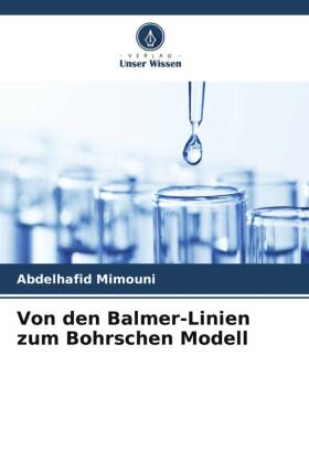 Von den Balmer-Linien zum Bohrschen Modell