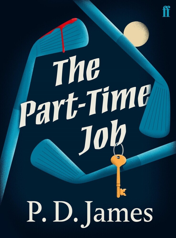 The Part-Time Job main product photo