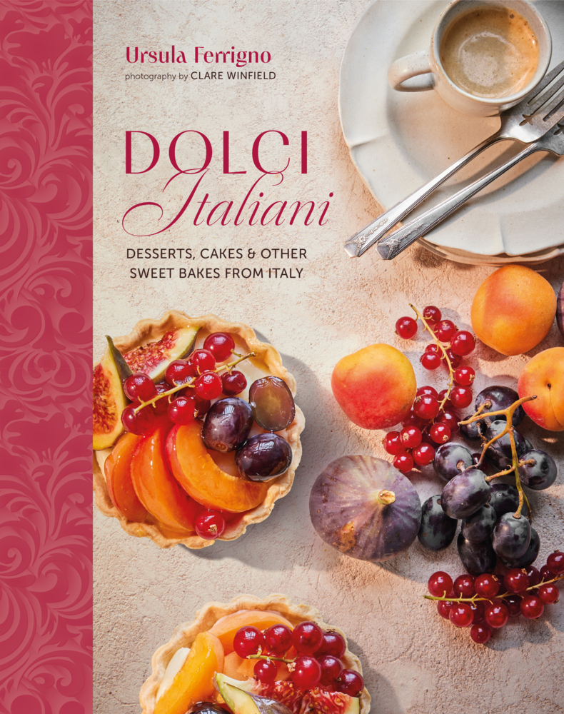 Dolci Italiani main product photo