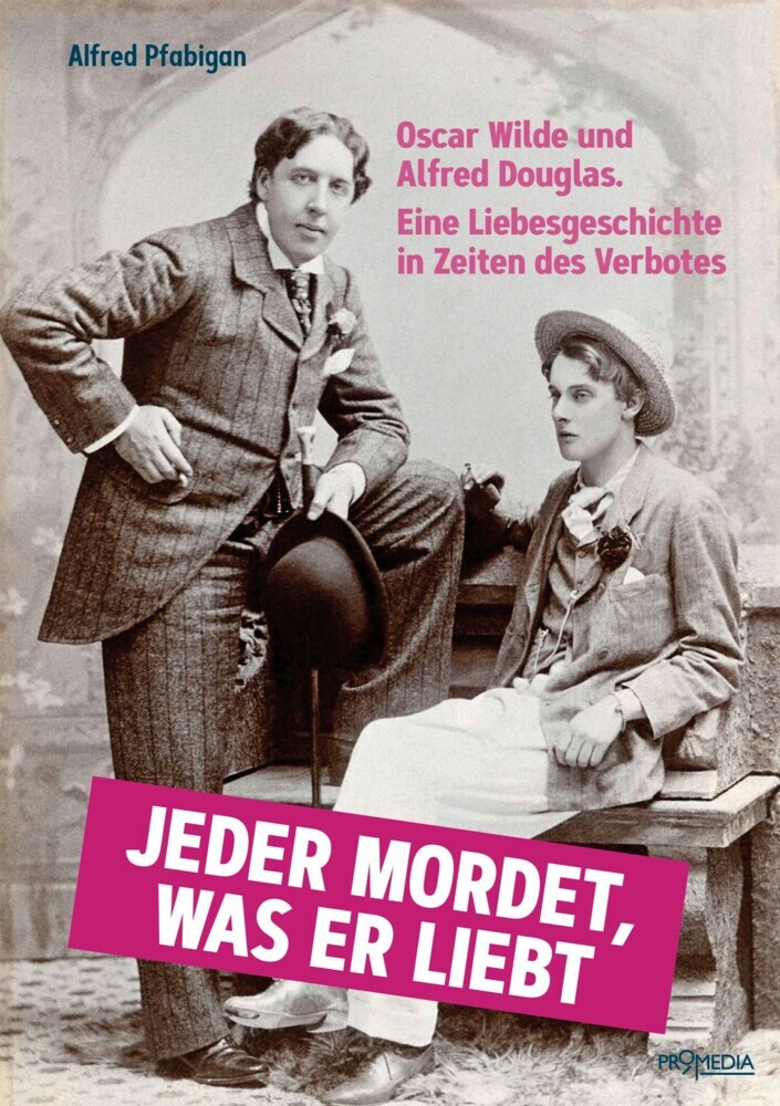 Jeder mordet, was er liebt main product photo