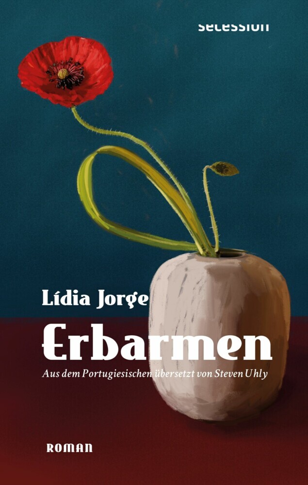 Erbarmen main product photo