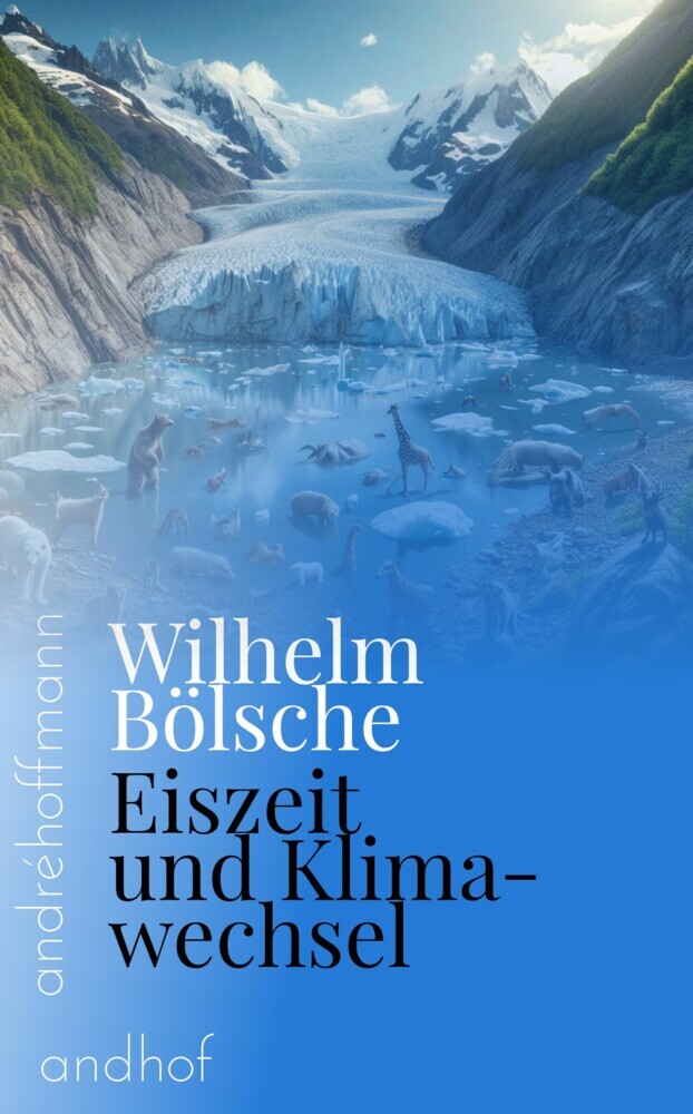 Eiszeit und Klimawechsel main product photo