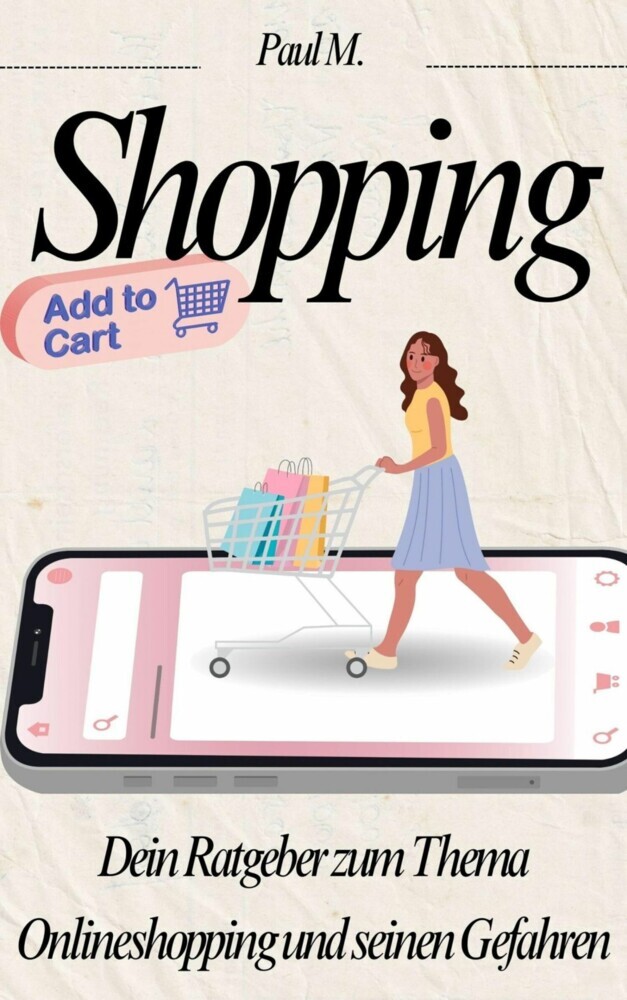 Shopping main product photo