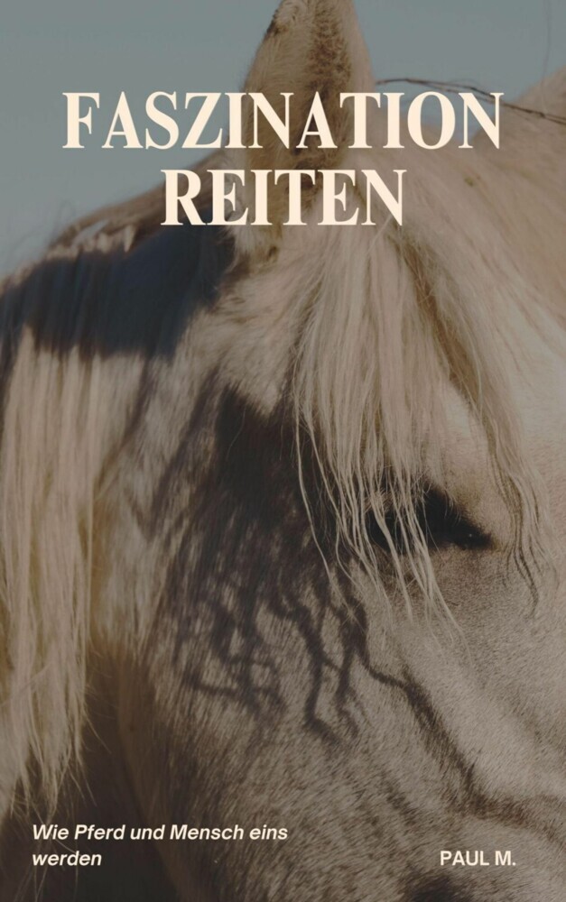 Faszination Reiten main product photo