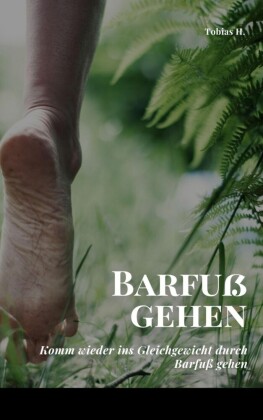 Barfußgehen