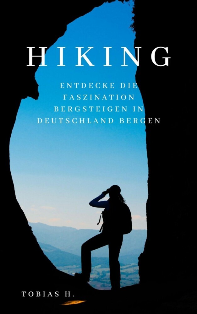 Hiking - Entdecke die Faszination des Bergsteigens in Deutschland main product photo