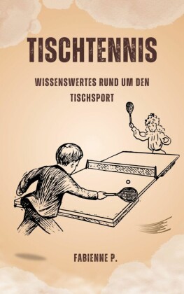 Tischtennis