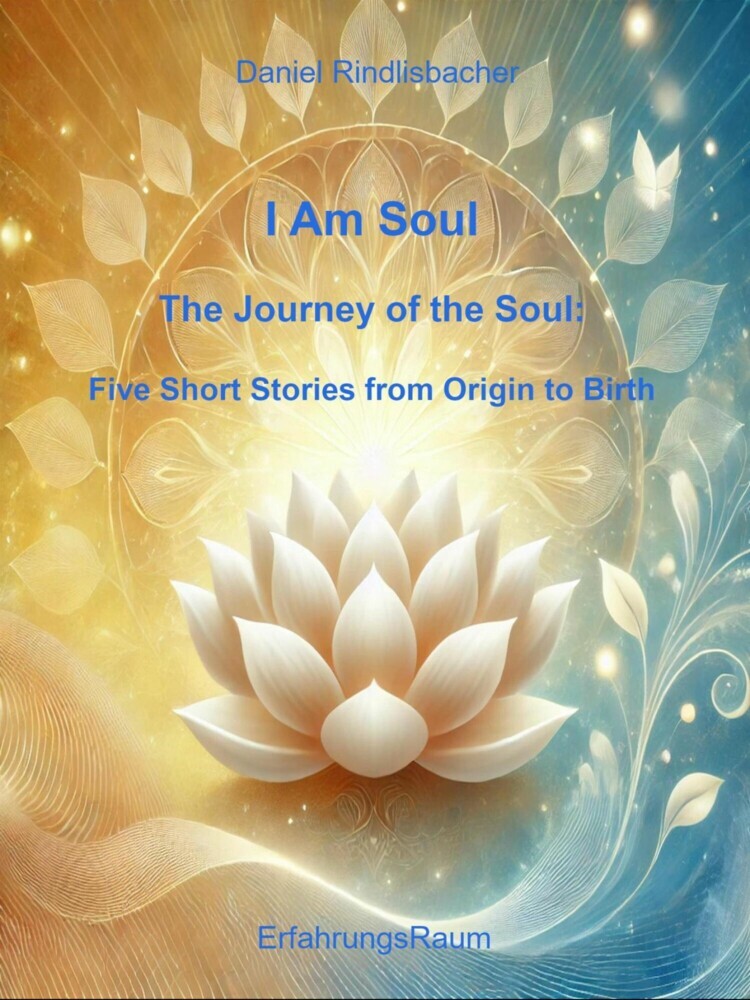 I Am Soul main product photo