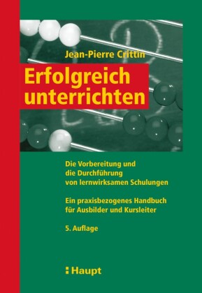 Erfolgreich unterrichten
