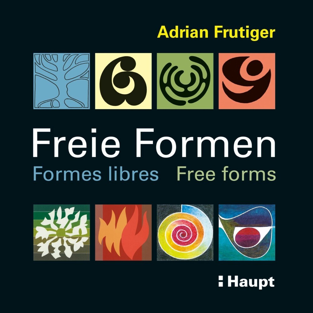 Freie Formen - Formes libres - Free forms main product photo