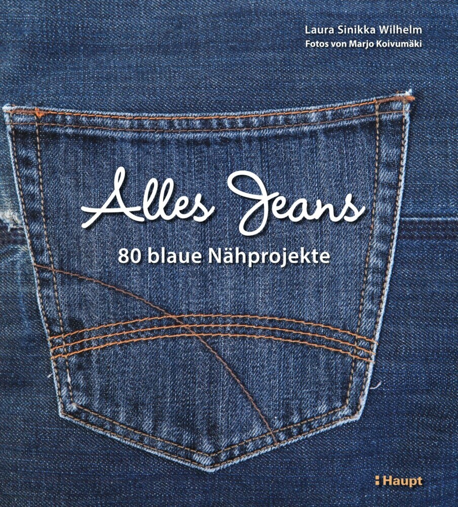 Alles Jeans main product photo