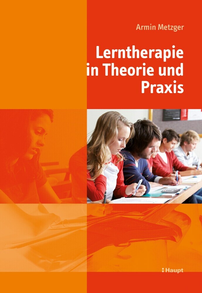 Lerntherapie in Theorie und Praxis main product photo