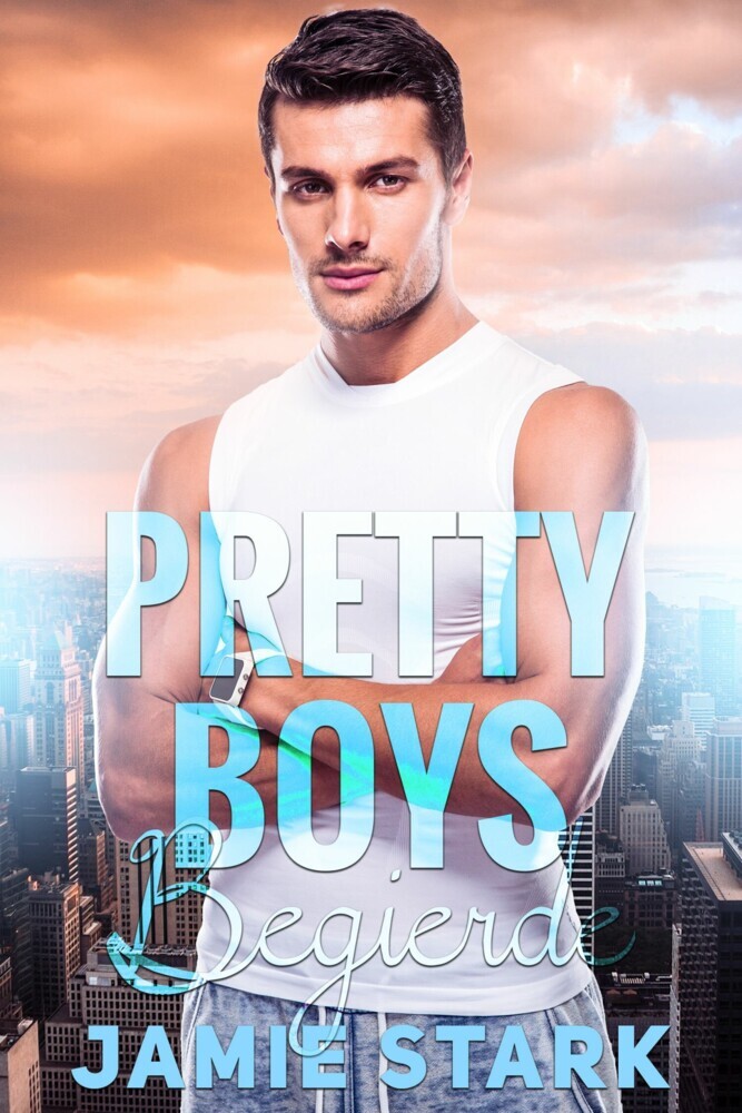 Pretty Boys: Begierde main product photo
