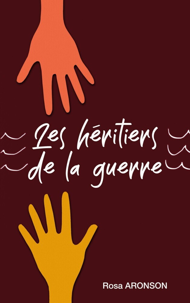 Les Héritiers de la Guerre main product photo