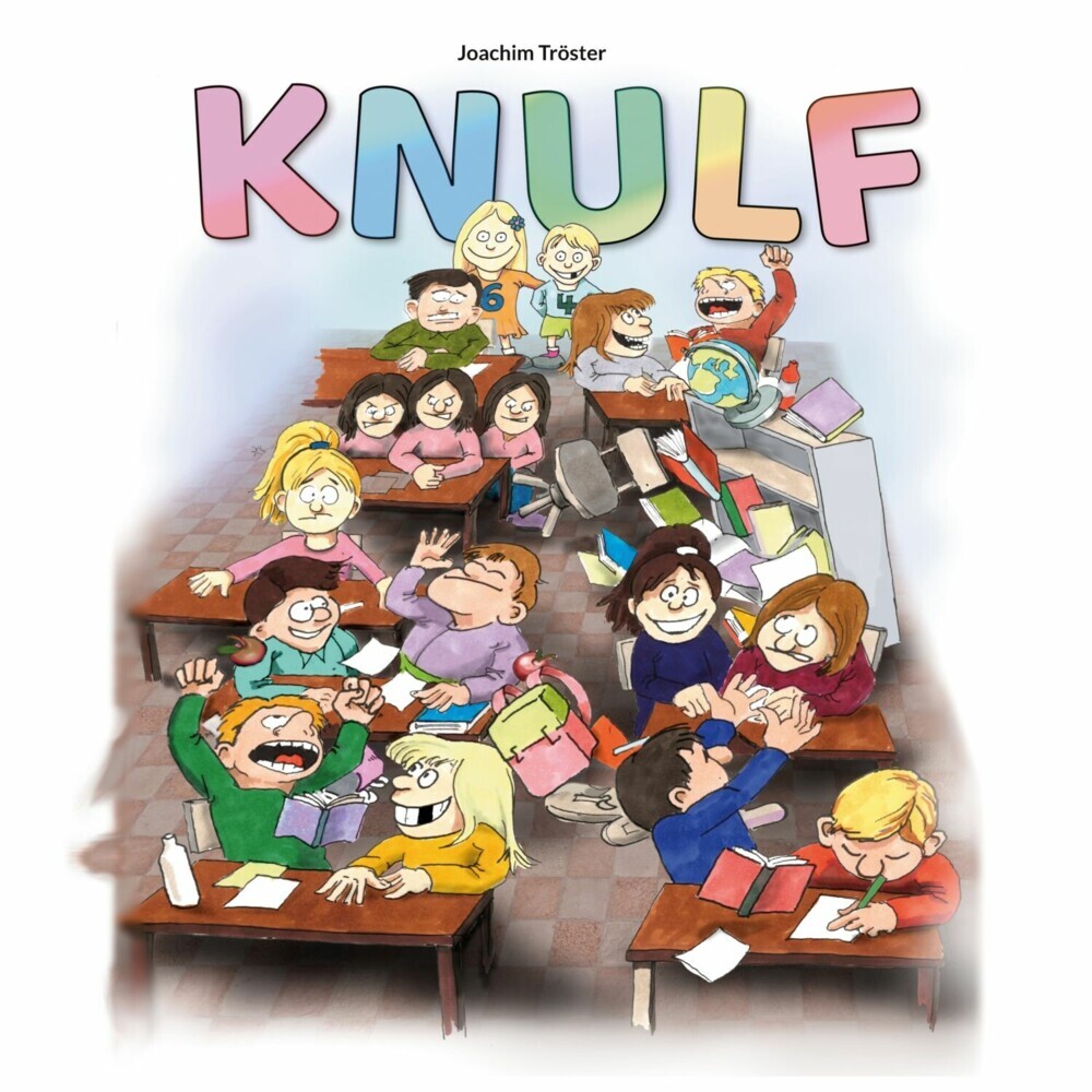 Knulf main product photo