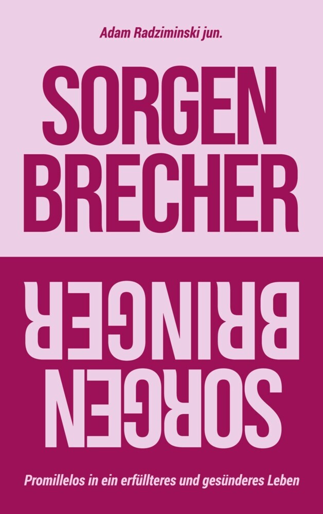 Sorgenbrecher // Sorgenbringer main product photo