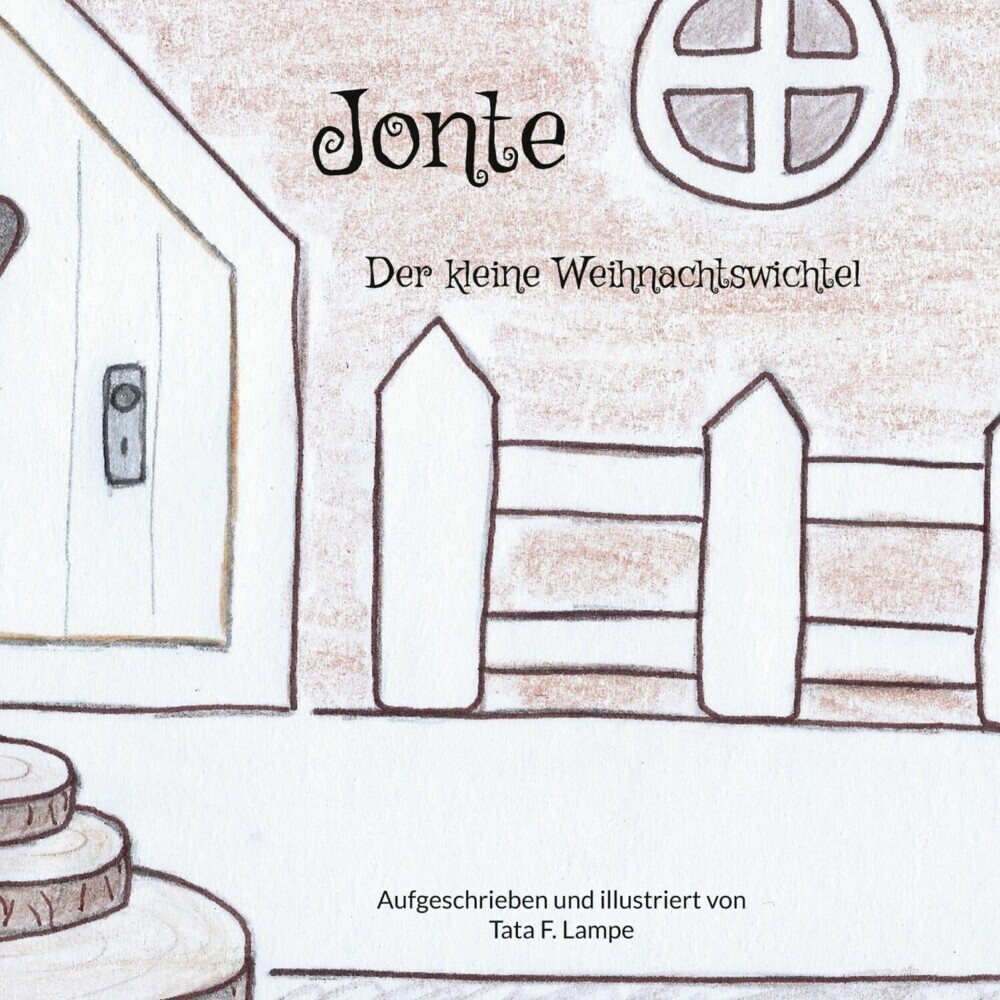 Jonte main product photo