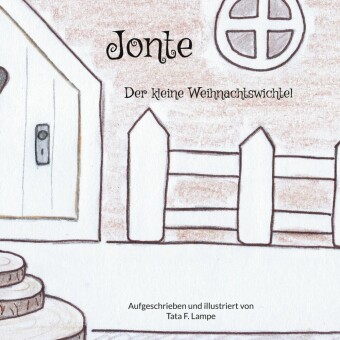 Jonte