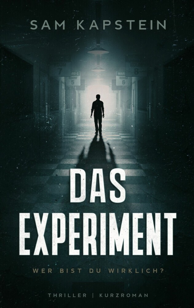 Das Experiment main product photo