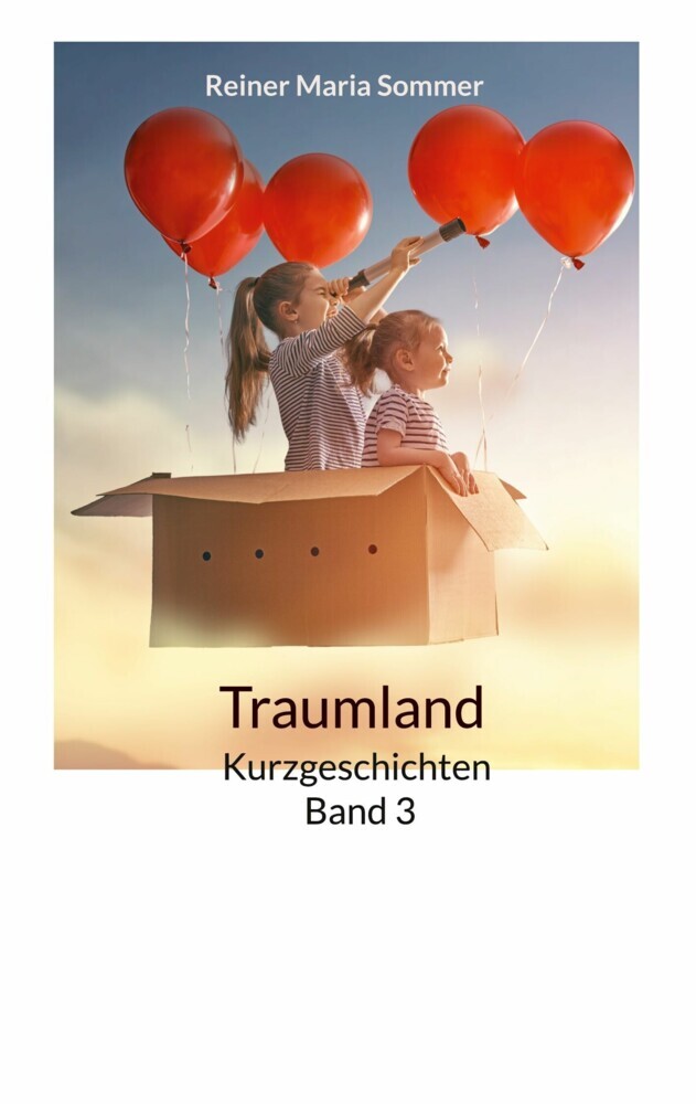 Kurzgeschichten Band 3 main product photo