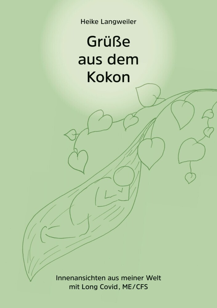 Grüße aus dem Kokon main product photo