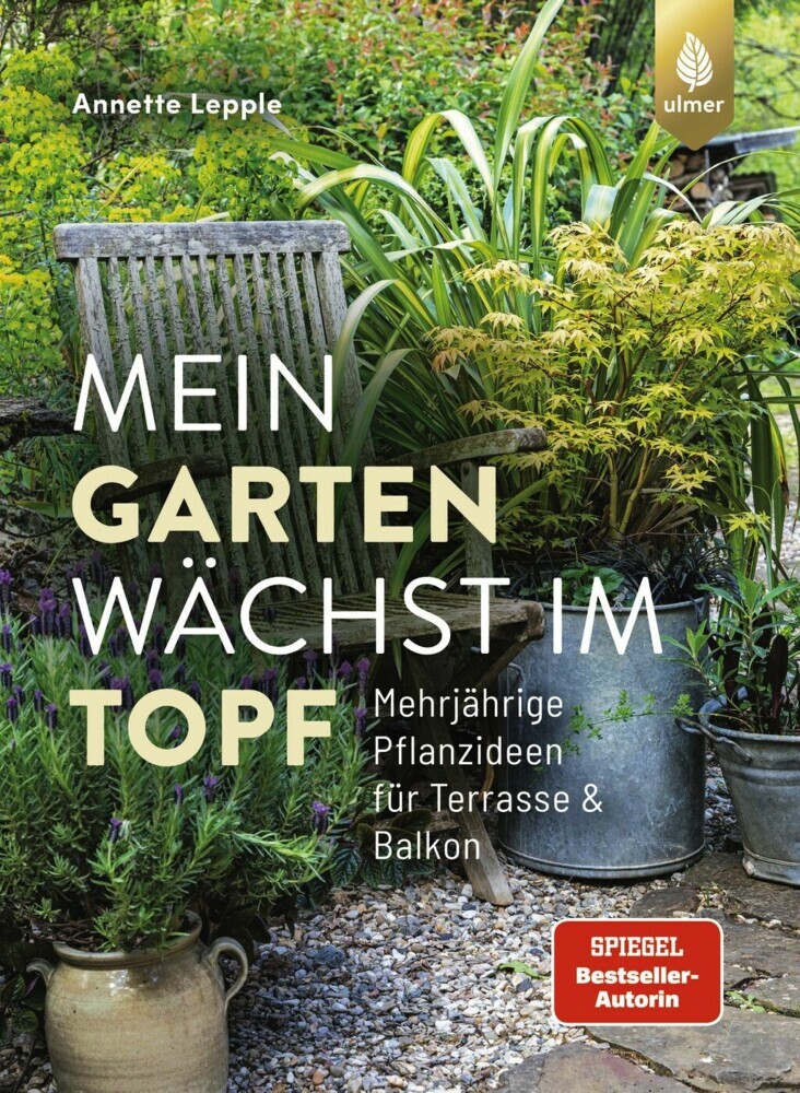 Mein Garten wächst im Topf main product photo