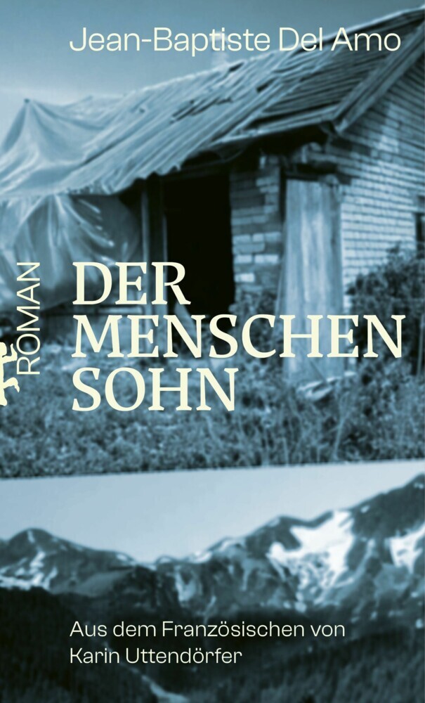 Der Menschensohn main product photo