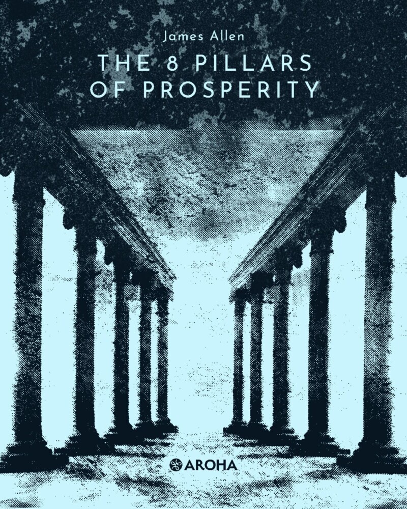 The Eight Pillars of Prosperity main product photo