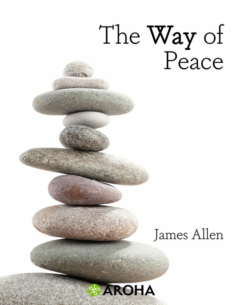 The Way of Peace main product photo