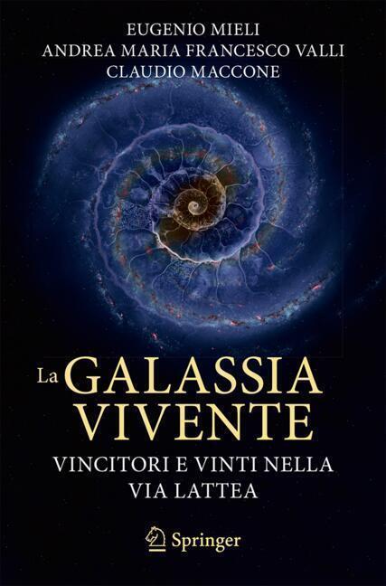 La galassia vivente main product photo