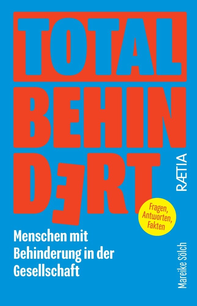 Total behindert main product photo