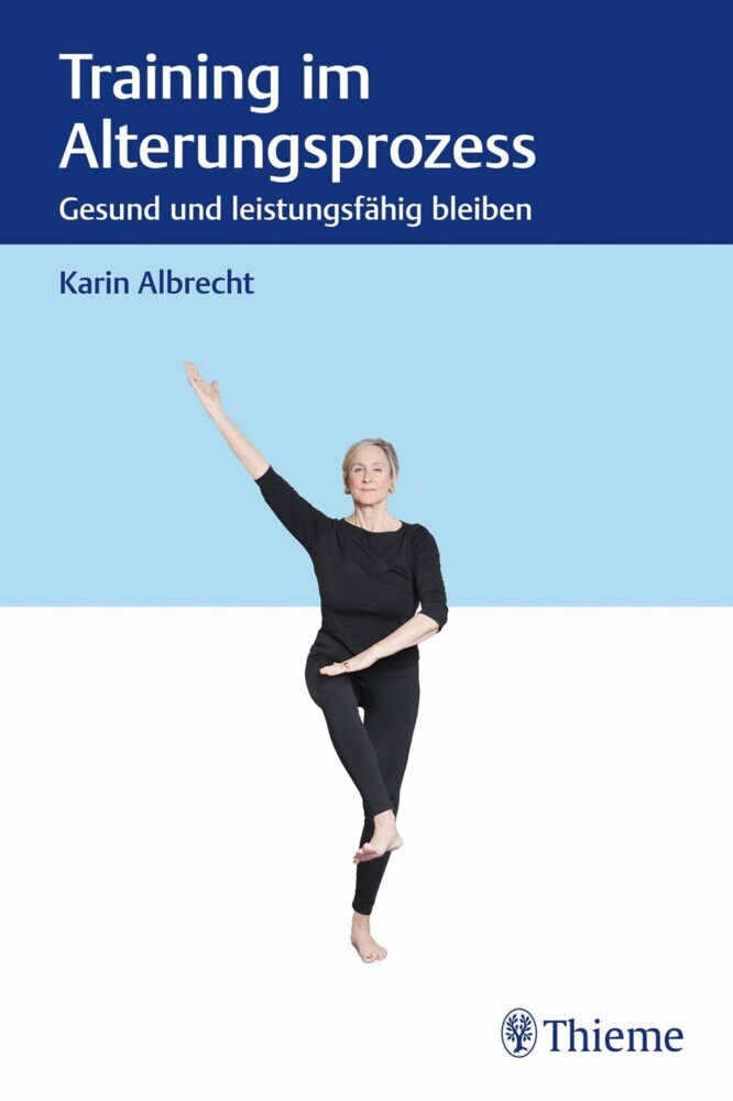 Training im Alterungsprozess main product photo