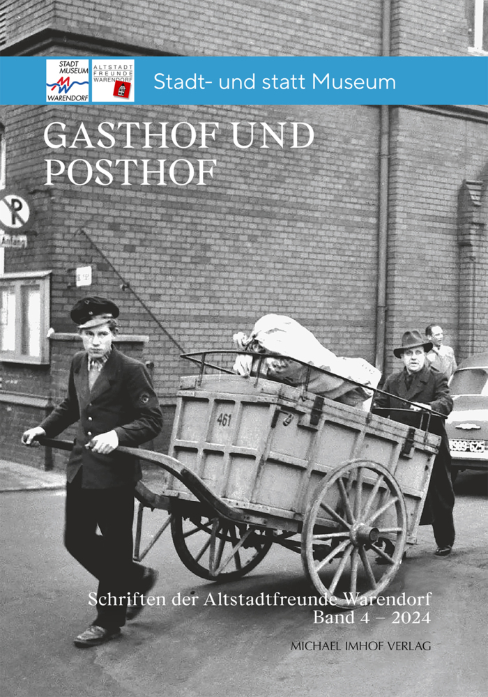 Gasthof und Posthof main product photo