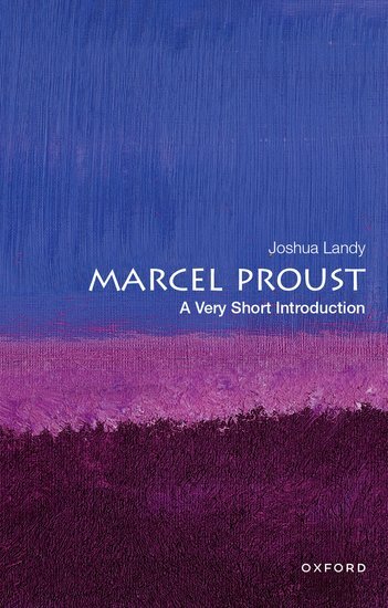 Marcel Proust main product photo