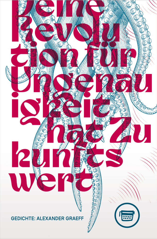 Deine Revolution für Ungenauigkeit hat Zukunftswert main product photo