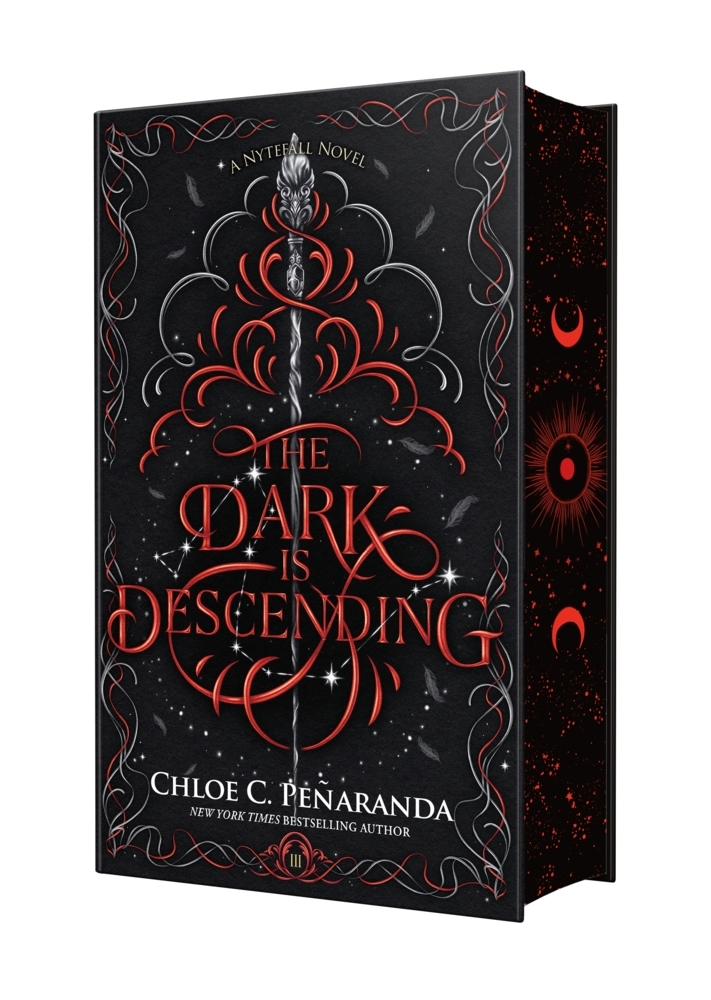 The Dark Is Descending main product photo