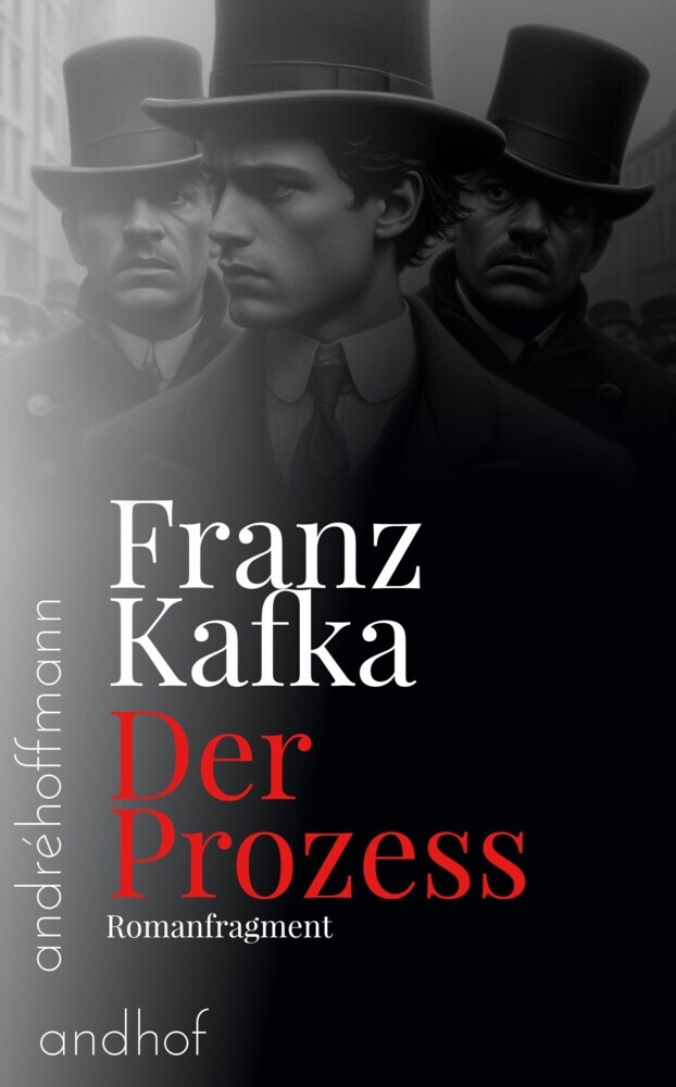 Der Prozess main product photo