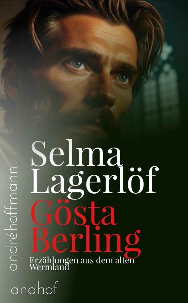 Gösta Berling main product photo
